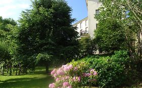Hotel Ambroise